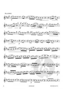 8 Barytontrios - Band 1 von Joseph Haydn 