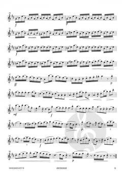 8 Barytontrios - Band 1 von Joseph Haydn 
