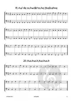 52 Kinderlieder 
