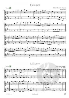 Leichte Duette 2 