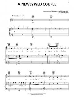 WandaVision von Christophe Beck 