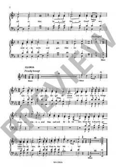 Die Kleine Messe 