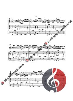 Toccata, Adagio und Fuge in C-Dur von Johann Sebastian Bach 