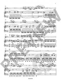Rigoletto-Fantasie op. 106 von Giulio Briccialdi 