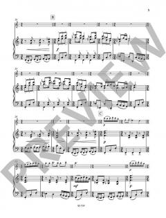 Leichte Vortragsstücke Band 2 (Download) 