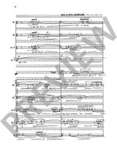 h' für Bläserquintett (1968) von Heinz Holliger 