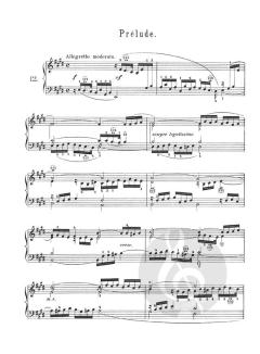 Album Of 22 Favorite Pieces von Georg Friedrich Händel 