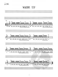 Steve Gadd Gaddiments 