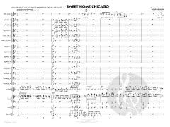Sweet Home Chicago von The Blues Brothers (Download) 