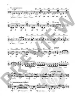 Rusen Günes Anisina op. 92 von Fazil Say 