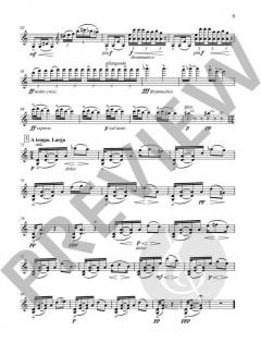 Rusen Günes Anisina op. 92c von Fazil Say 