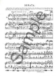 Sonata Album Book 2 