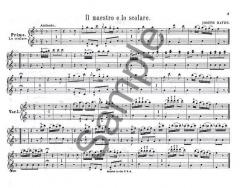 Classical Album Piano Four Hands 
