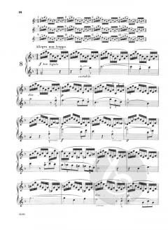 30 Progressive Exercises Op. 38 von Jacob Dont 