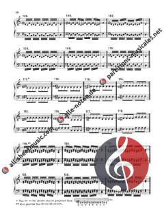 Preparatory Exercises Op.16 von Alois Schmitt 