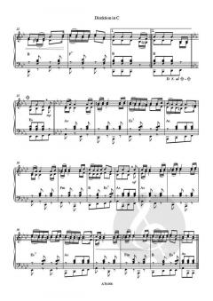 Schottisch von Tanngrindler Musikanten 