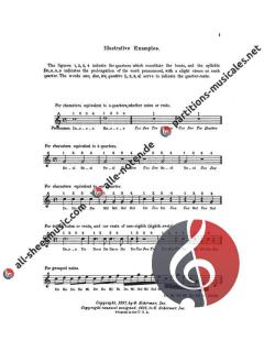 Rhythmical Articulation von Pasquale Bona 