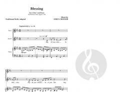 Blessing von Emily Crocker (Download) 