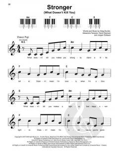 Stronger von Jorgen Elofsson (Download) 