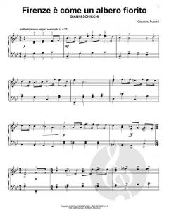 Rinuccio's Aria von Giacomo Puccini (Download) 