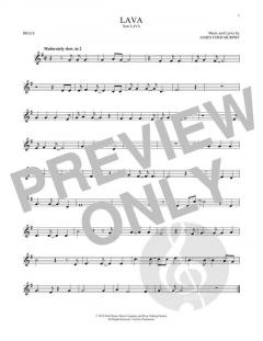 Lava von James Ford Murphy (Download) 