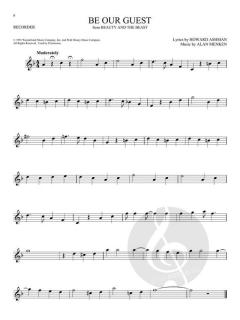 101 Disney Songs 