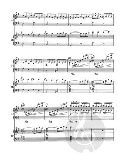 Concerto No.17 In G Major K453 von Wolfgang Amadeus Mozart 