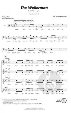 The Wellerman (Download) 