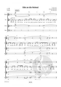 Ode an die Heimat von Oliver Gies (Download) 