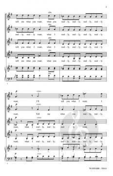 Wannabe von Emma Bunton (Download) 