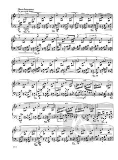 Phantasiestücke Op. 12 von Robert Schumann 