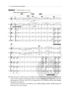 Le Langage Musical von Anthony Girard 