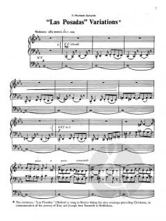 Hymnus 2 'Christmas' von Paul J. Sifler 