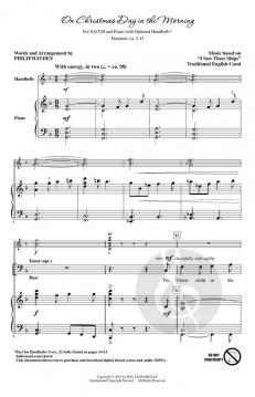 On Christmas Day In The Morning (Download) 