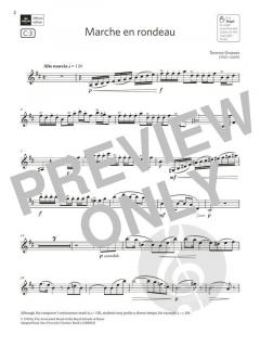 Marche en rondeau von Terence Greaves (Download) 