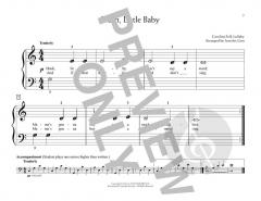 Hush Little Baby 