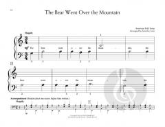 The Bear Went Over The Mountain (Download) 