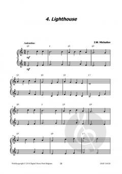 Happy Tunes von Iwan Michailov 