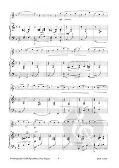 Italian Song von Hans Aerts 