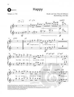 Pop 'n' Swing For Flute von Uwe Bye 