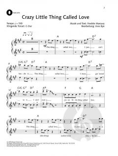 Pop 'n' Swing For Alto Saxophone von Uwe Bye 