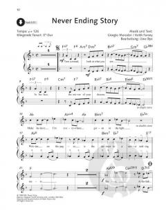 Pop 'n' Swing For Trumpet von Uwe Bye im Alle Noten Shop kaufen