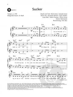 Pop 'n' Swing For Trumpet von Uwe Bye im Alle Noten Shop kaufen