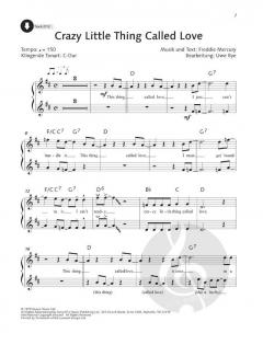 Pop 'n' Swing For Trumpet von Uwe Bye im Alle Noten Shop kaufen