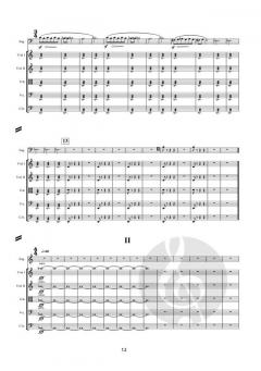 Concerto No. 2 von Merab Gagnidze 