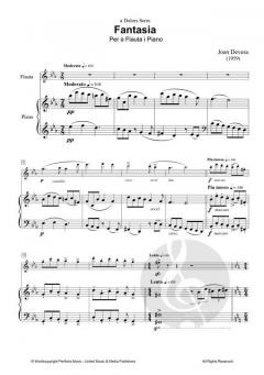 Fantasia von Joan Devesa 