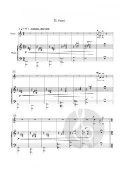 3 Poems von Delfín Colomé 