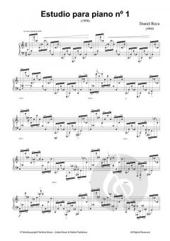 Para piano 