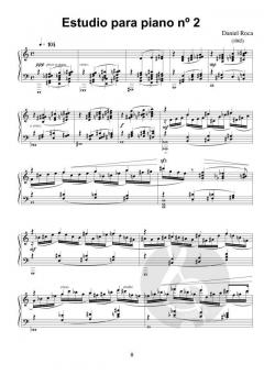 Para piano 