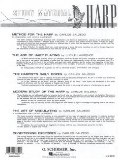 Conditioning Exercises von Carlos Salzedo 